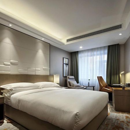 Changchun Ya Tai Hotel Eksteriør bilde