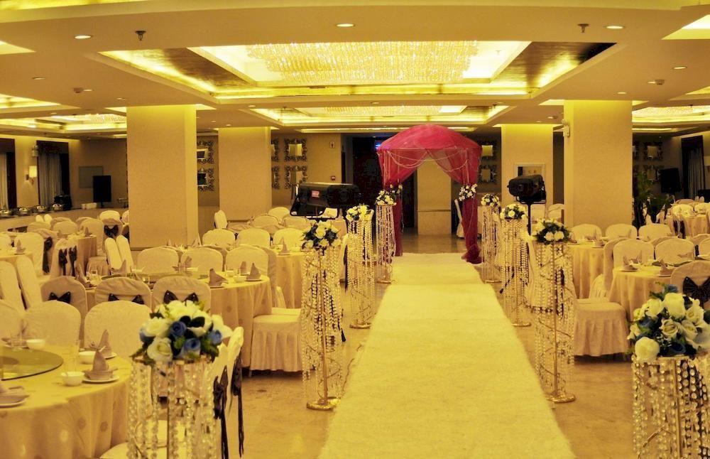 Changchun Ya Tai Hotel Eksteriør bilde