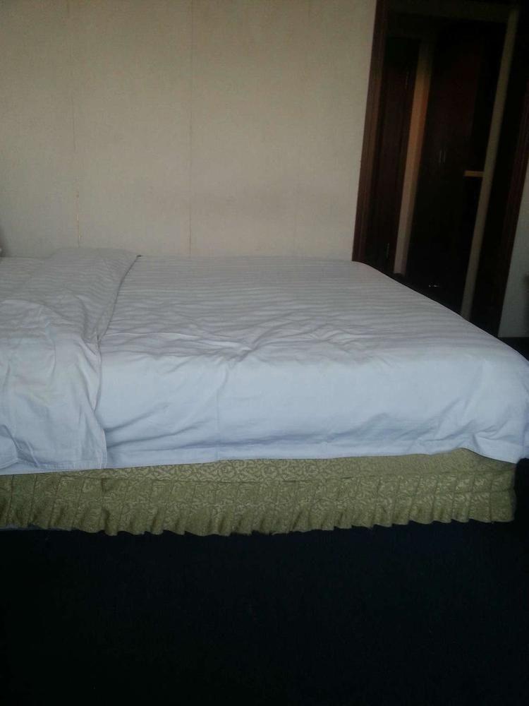 Changchun Ya Tai Hotel Eksteriør bilde