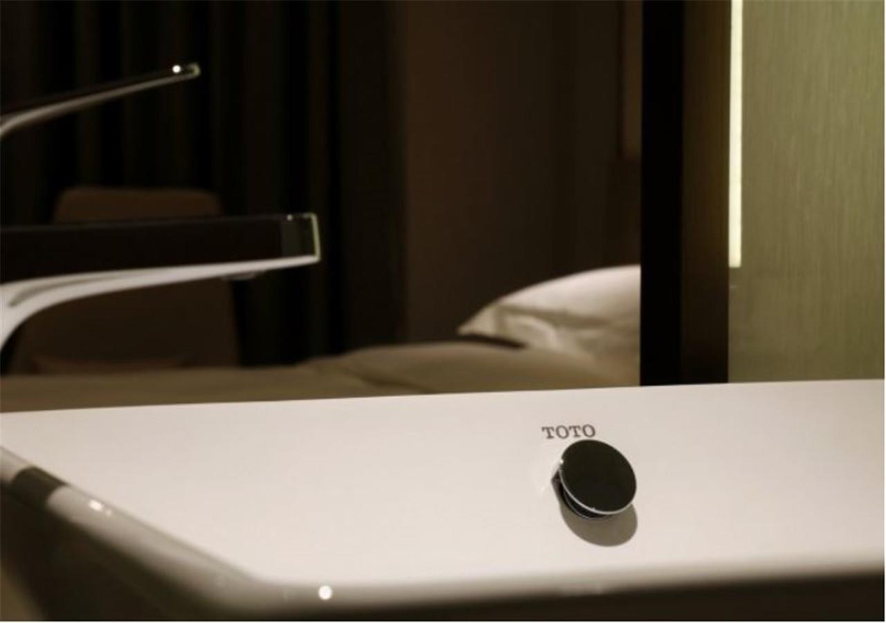 Changchun Ya Tai Hotel Eksteriør bilde