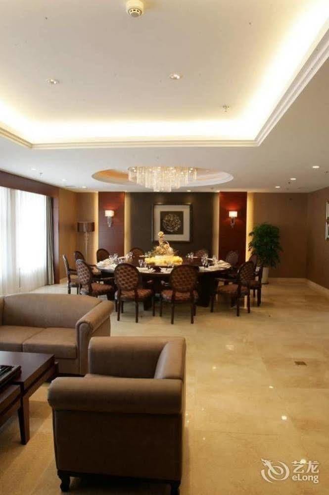 Changchun Ya Tai Hotel Eksteriør bilde