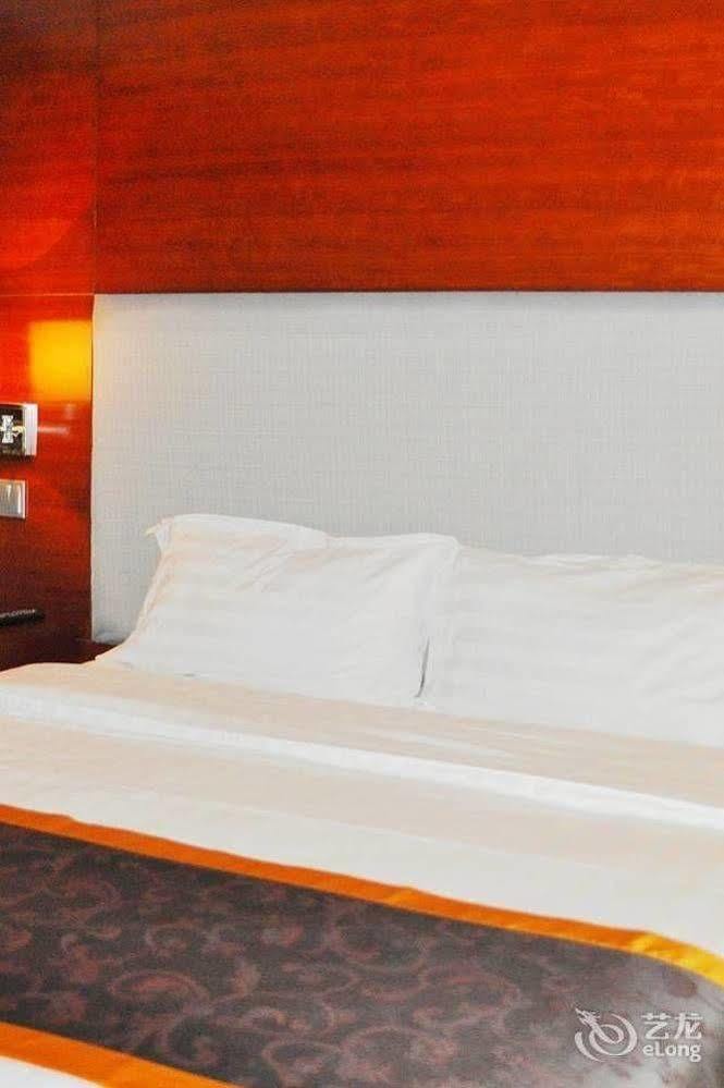 Changchun Ya Tai Hotel Eksteriør bilde