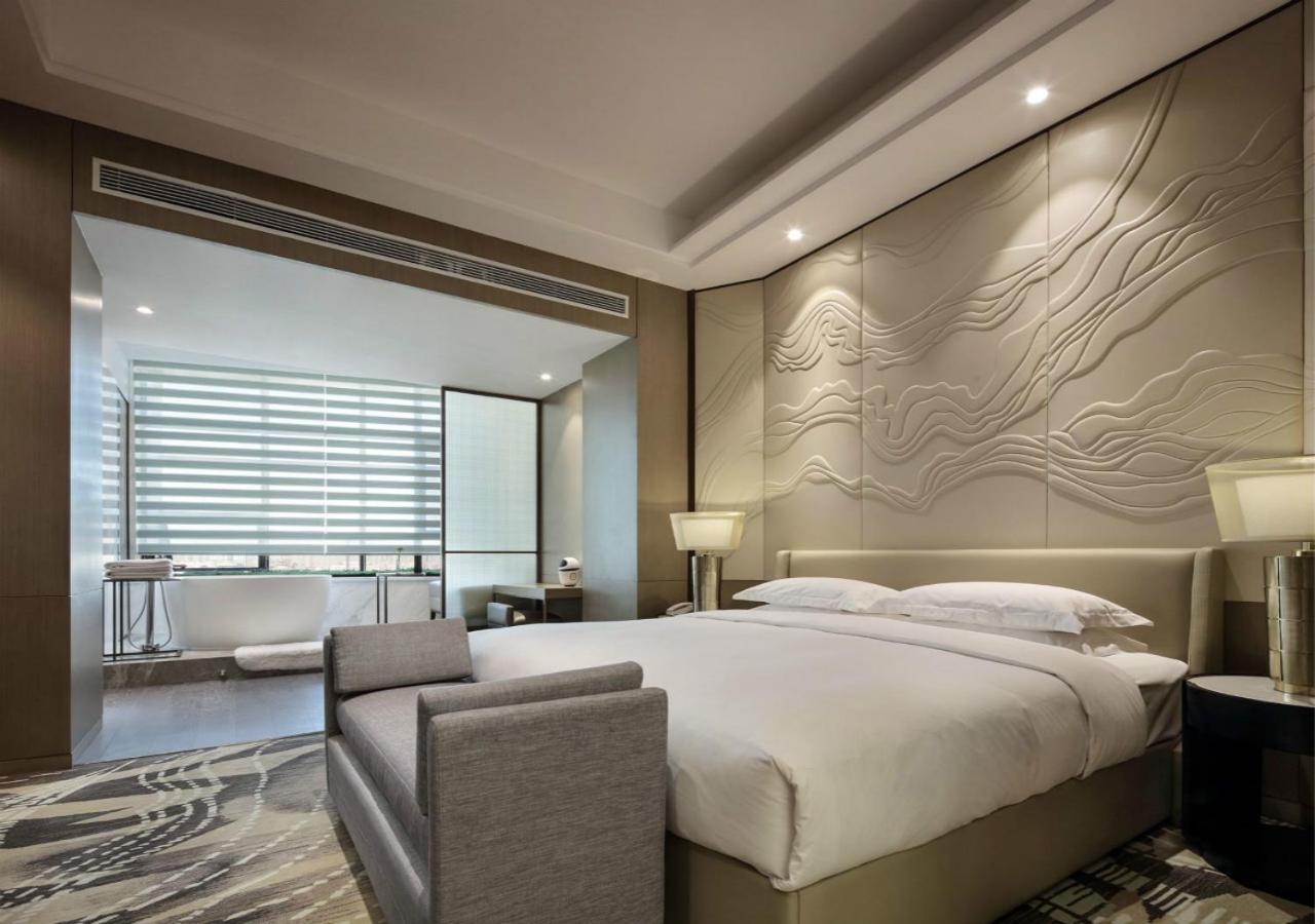 Changchun Ya Tai Hotel Eksteriør bilde