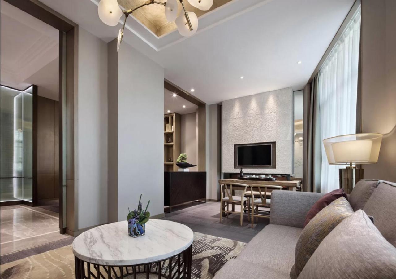 Changchun Ya Tai Hotel Eksteriør bilde