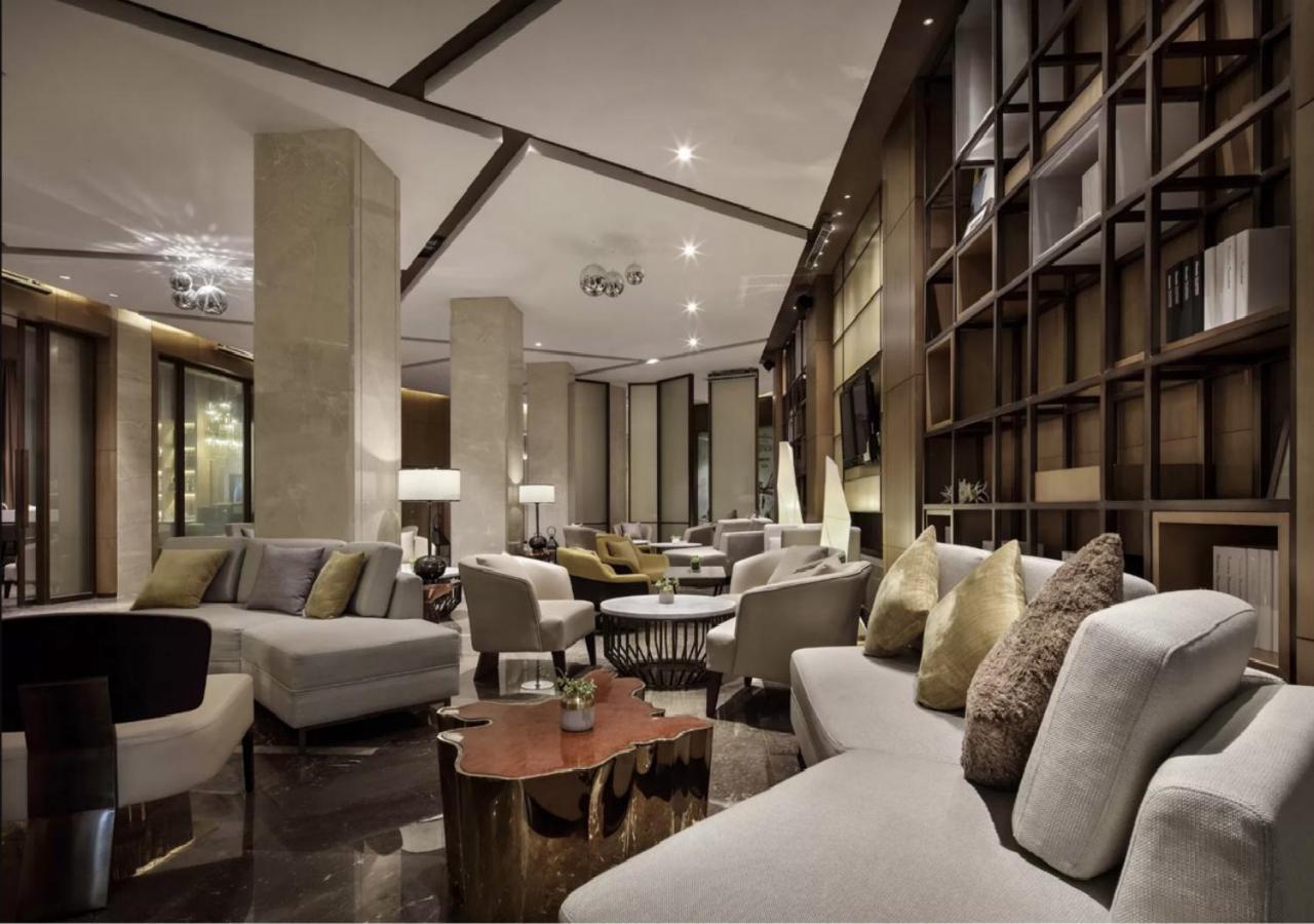 Changchun Ya Tai Hotel Eksteriør bilde