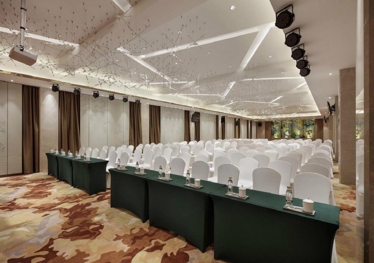 Changchun Ya Tai Hotel Eksteriør bilde