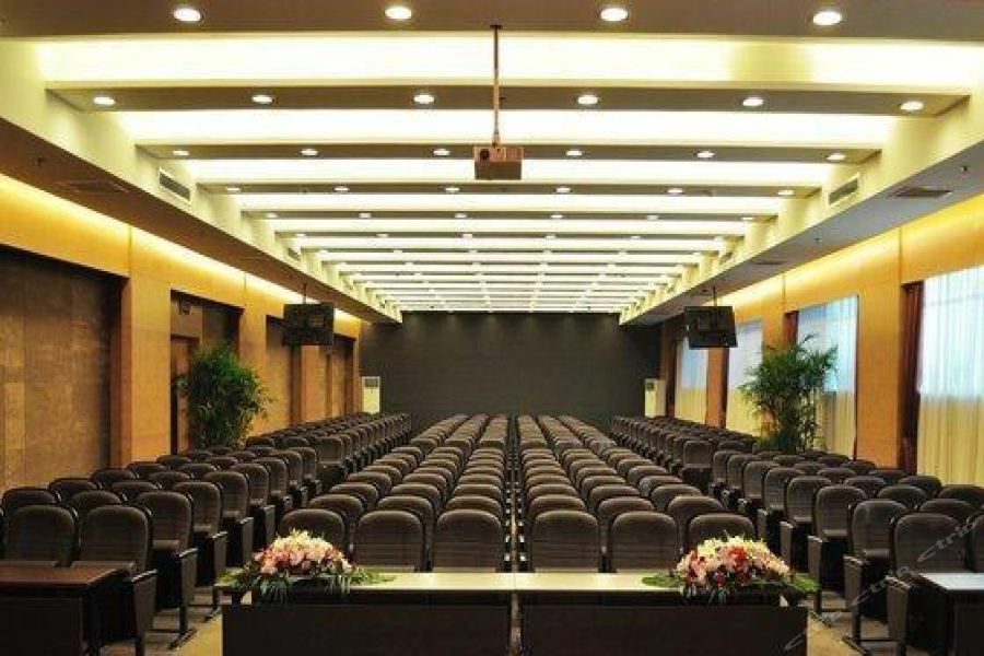 Changchun Ya Tai Hotel Eksteriør bilde
